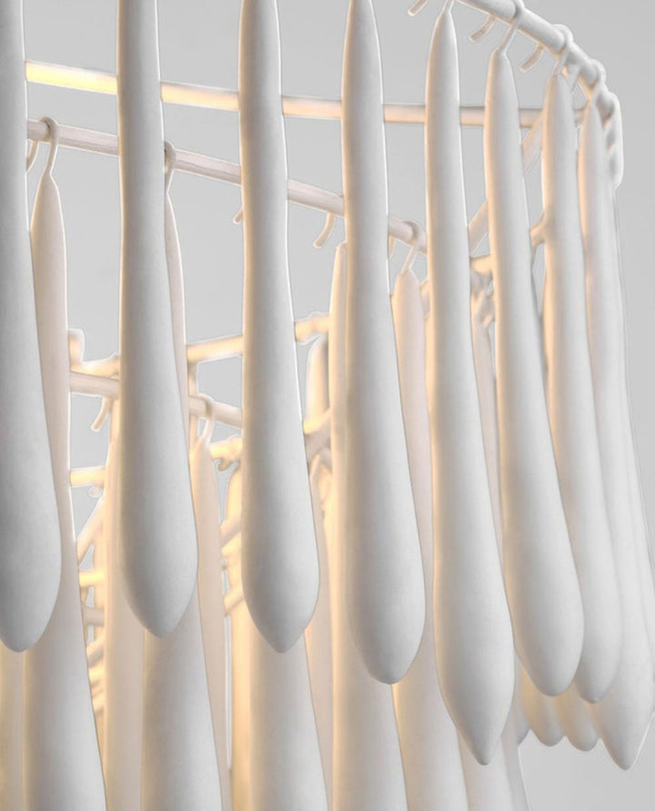 Visual Comfort Signature Vacarro Chandelier (view 3)