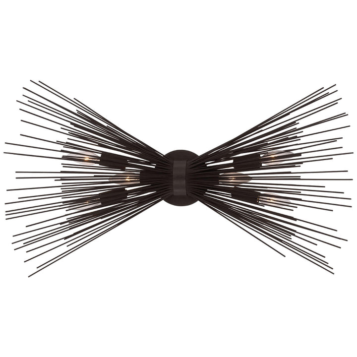 Visual Comfort Signature Strada Symmetrical Wall Sconce (view 2)