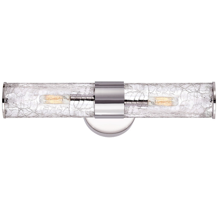Visual Comfort Signature Liaison Medium Wall Sconce (view 2)