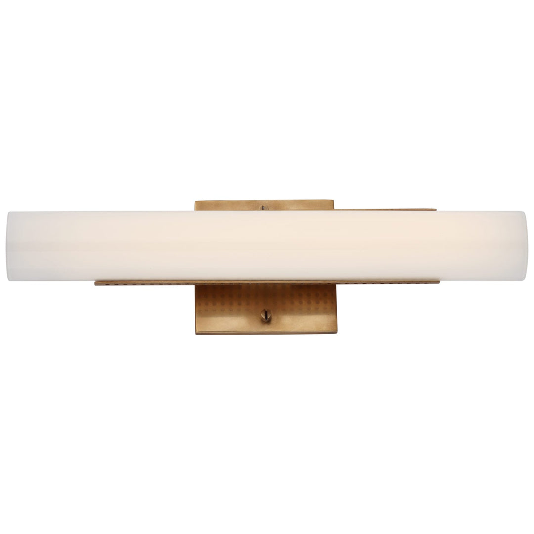 Visual Comfort Signature Precision Bathroom Vanity Light (view 2)