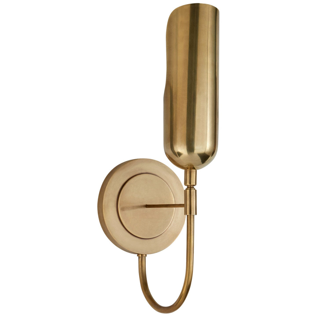 Visual Comfort Signature Lucien Wall Sconce (view 2)
