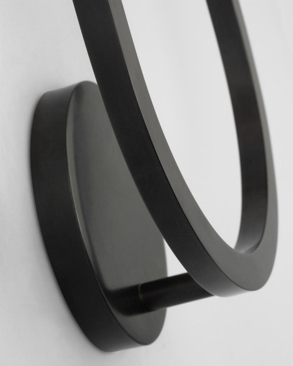 Visual Comfort Signature Pedra Asymmetrical Wall Sconce (view 3)