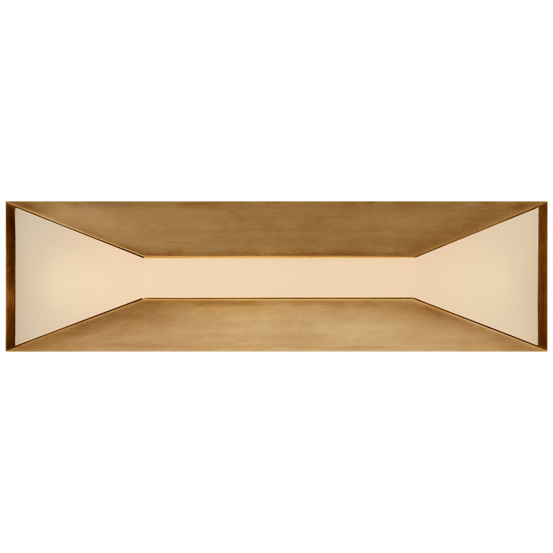 Visual Comfort Signature Stretto Wall Sconce (view 2)