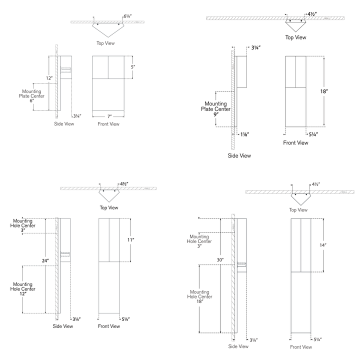Visual Comfort Signature Rega Wall Sconce