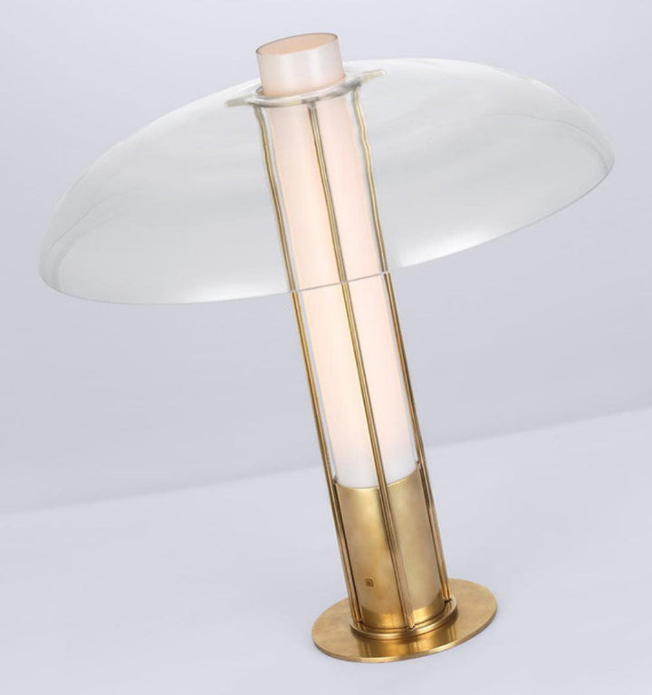 Visual Comfort Signature Troye Table Lamp (view 2)
