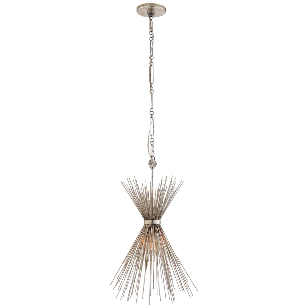 Visual Comfort Signature Strada Small Chandelier (view 3)