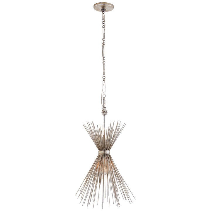 Visual Comfort Signature Strada Small Chandelier (view 3)