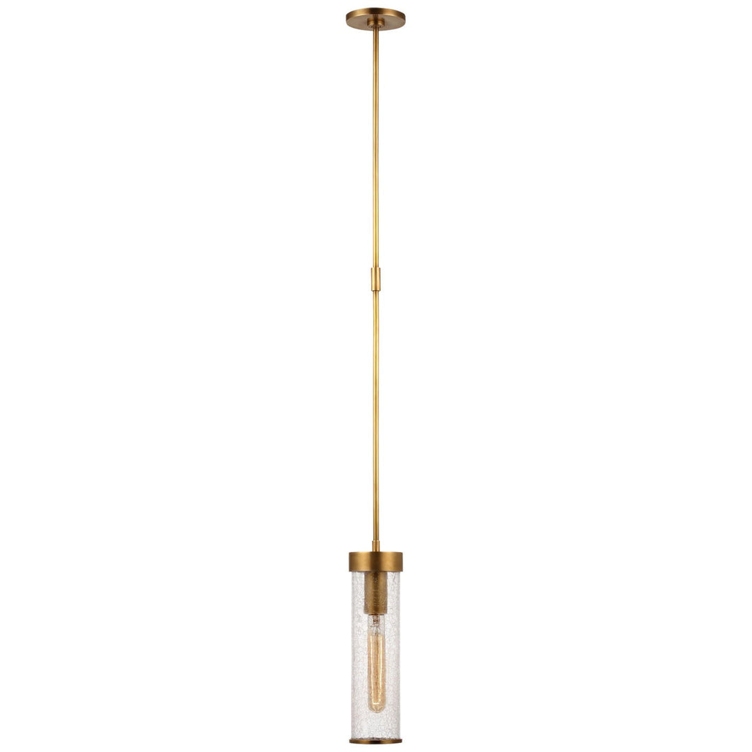 Visual Comfort Signature Liaison Pendant (view 3)