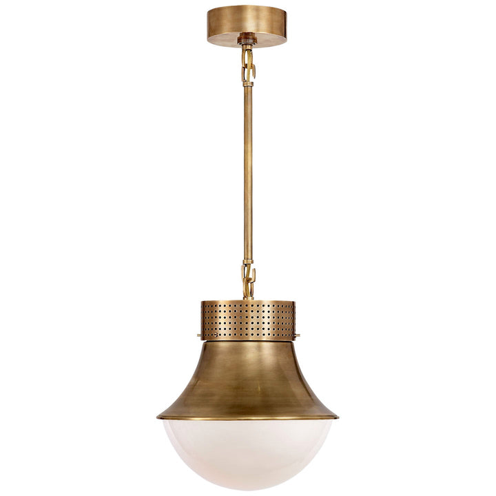 Visual Comfort Signature Precision Pendant (view 3)
