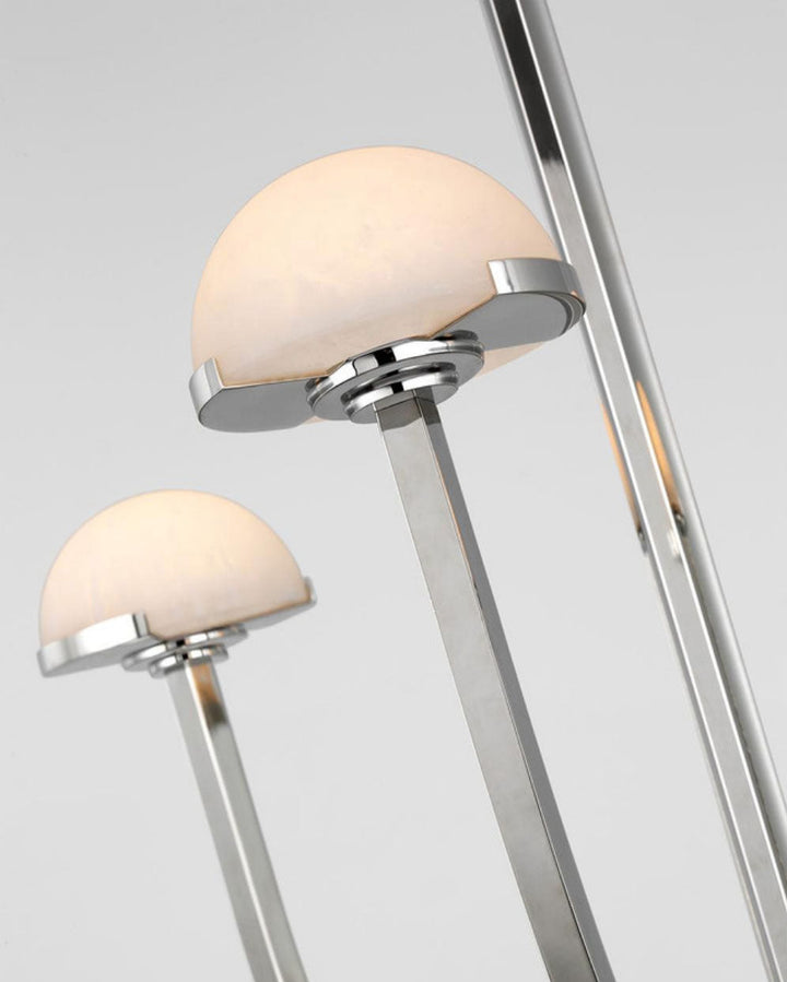 Visual Comfort Signature Pedra Chandelier (view 3)