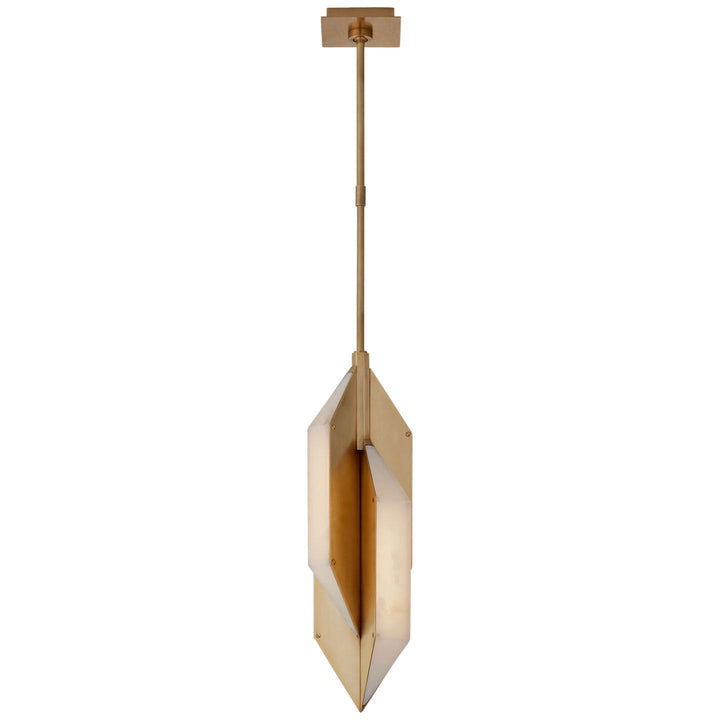 Visual Comfort Signature Ophelion Pendant (view 2)