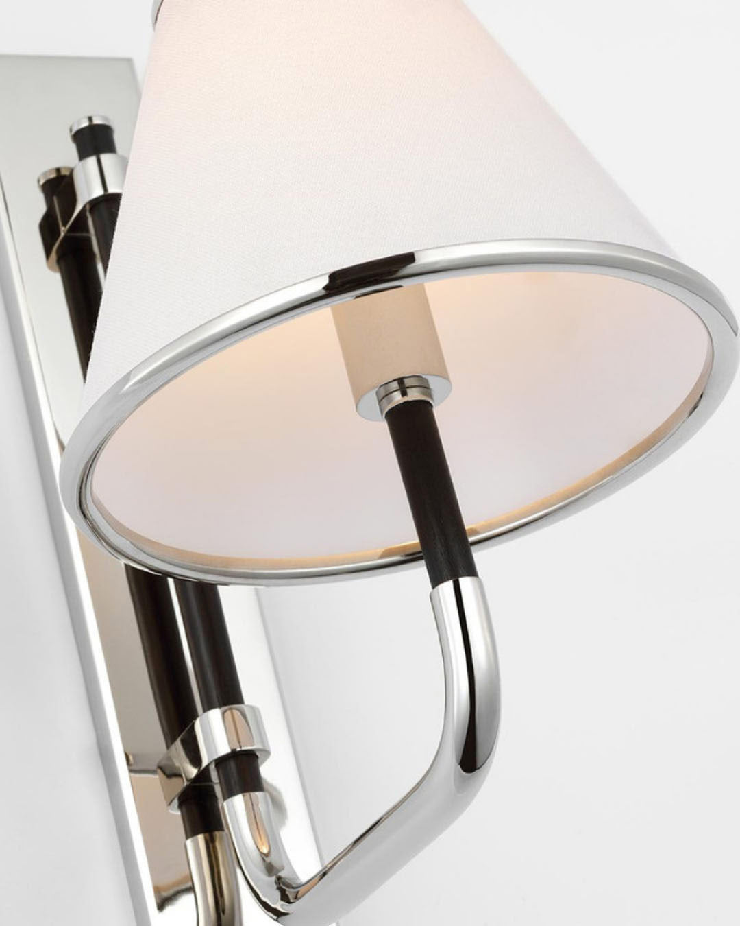 Visual Comfort Signature Rigby Wall Sconce (view 3)