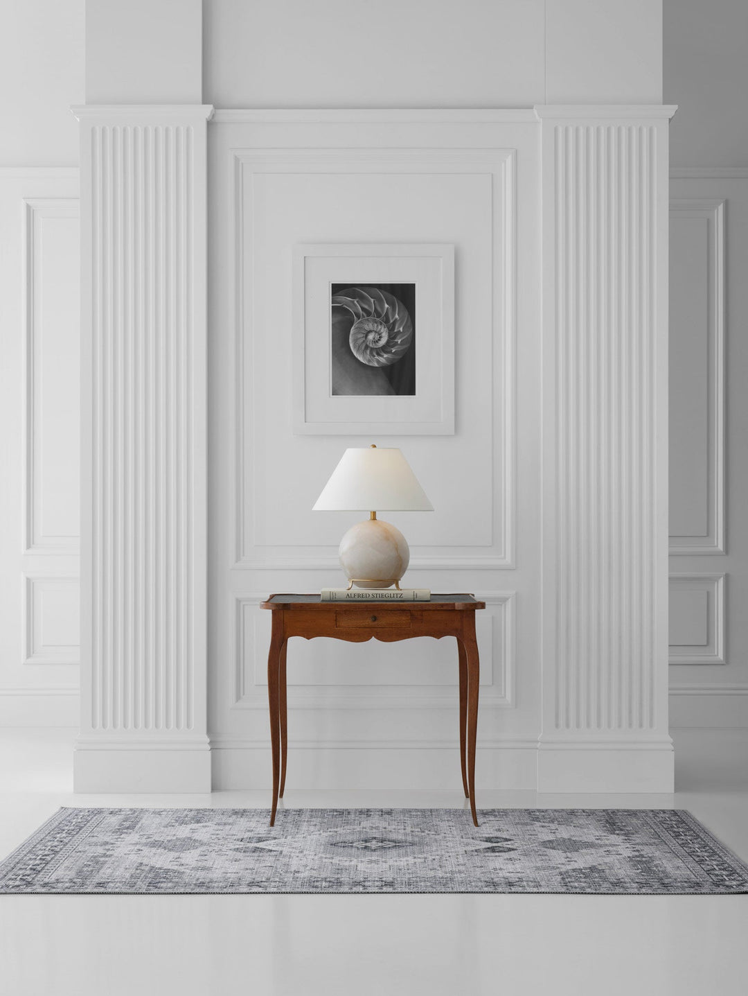 Visual Comfort Signature Price Table Lamp (view 2)