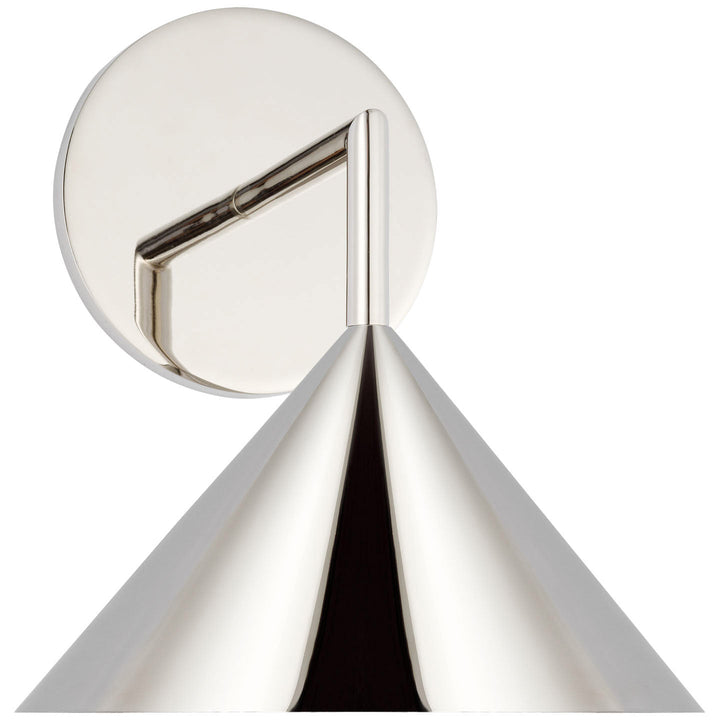 Visual Comfort Signature Orsay Single Wall Sconce (view 2)
