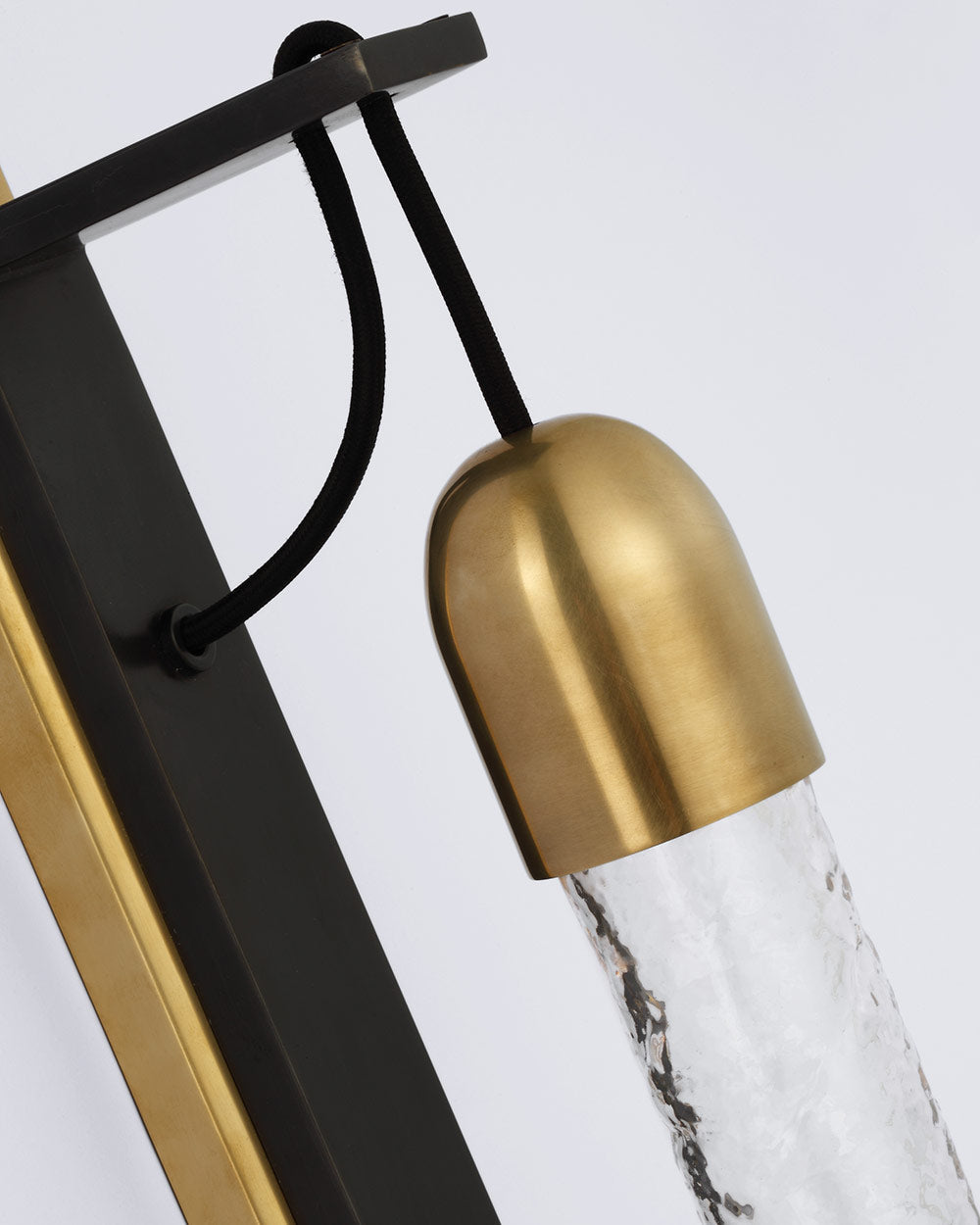 Visual Comfort Signature Reve Tube Wall Sconce (view 2)