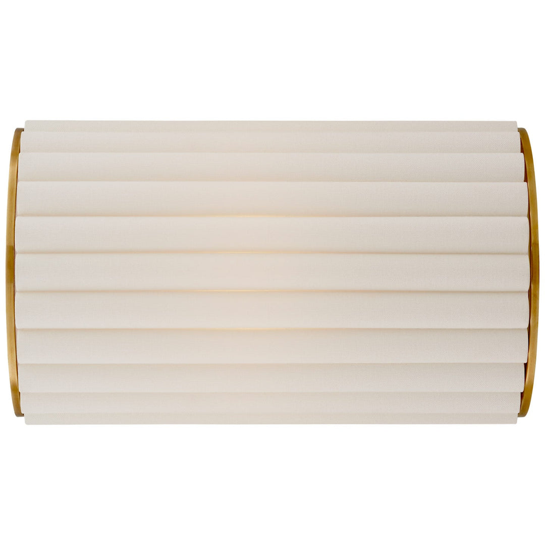 Visual Comfort Signature Palati Wall Sconce (view 2)