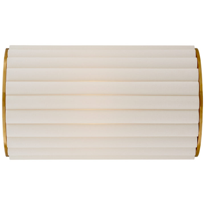 Visual Comfort Signature Palati Wall Sconce (view 2)