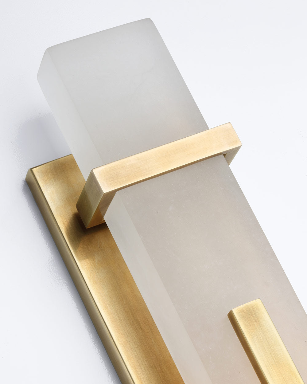 Visual Comfort Signature Malik Wall Sconce (view 2)