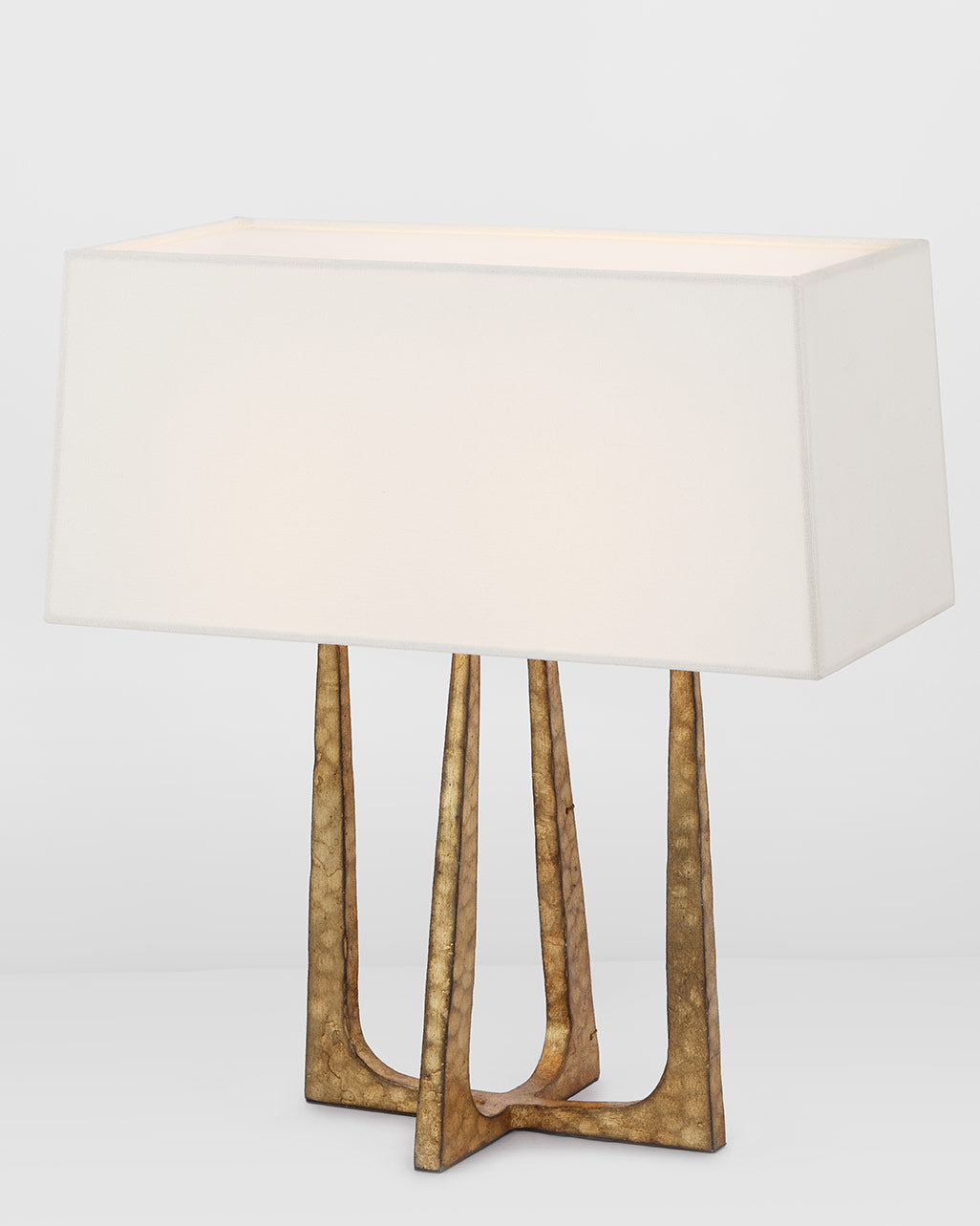 Visual Comfort Signature Scala Bedside Table Lamp (view 2)