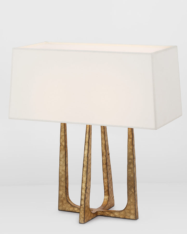 Visual Comfort Signature Scala Bedside Table Lamp (view 2)