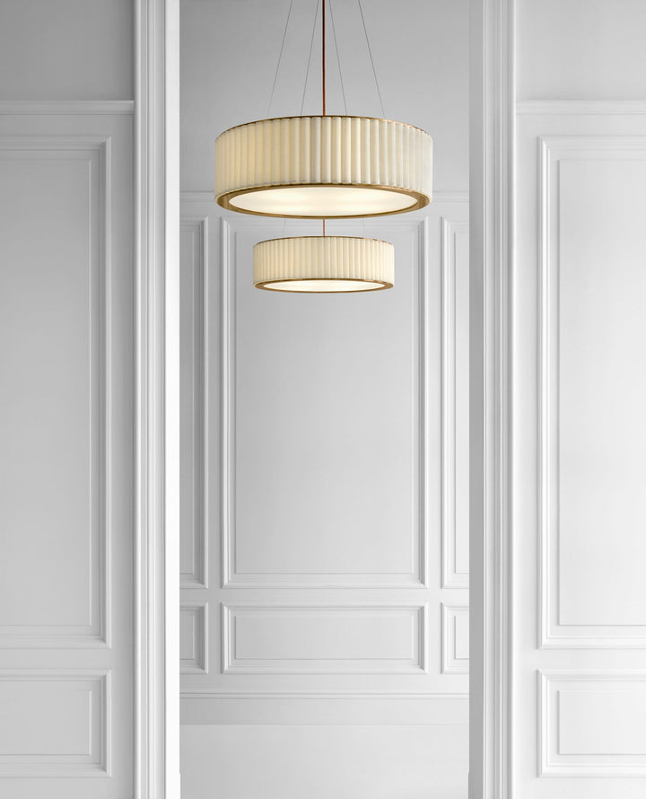 Visual Comfort Signature Palati Pendant (view 2)