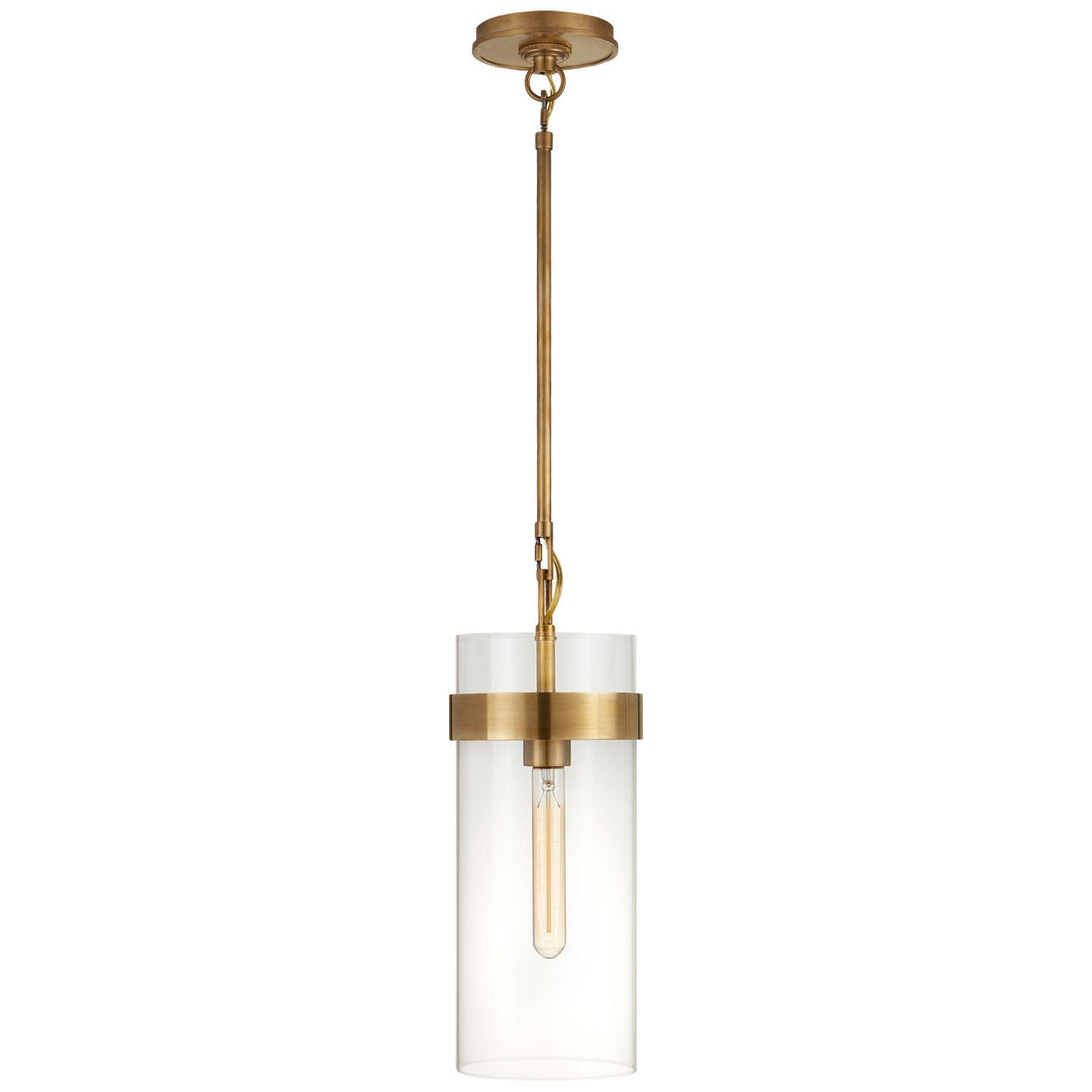 Visual Comfort Signature Presidio Pendant (view 3)