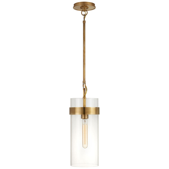 Visual Comfort Signature Presidio Pendant (view 3)