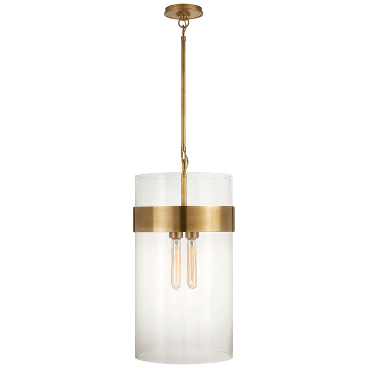 Visual Comfort Signature Presidio Pendant (view 2)