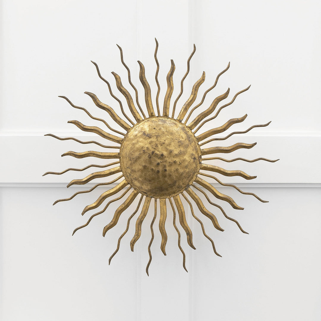 Visual Comfort Signature Re Wall / Ceiling Light (view 3)