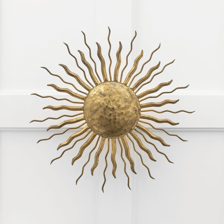 Visual Comfort Signature Re Wall / Ceiling Light (view 3)