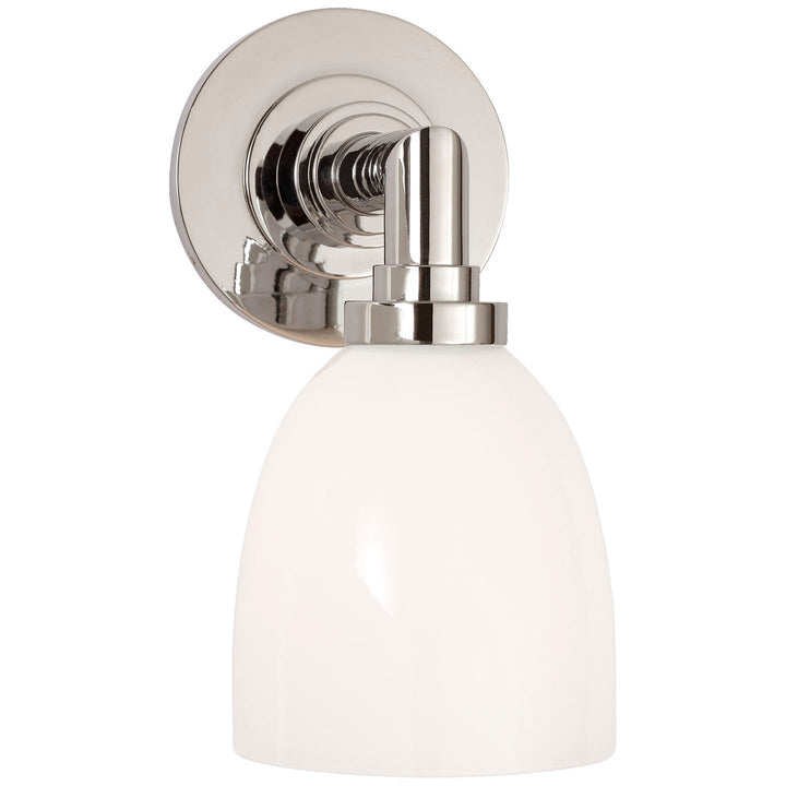Visual Comfort Signature Wilton Wall Sconce (view 2)