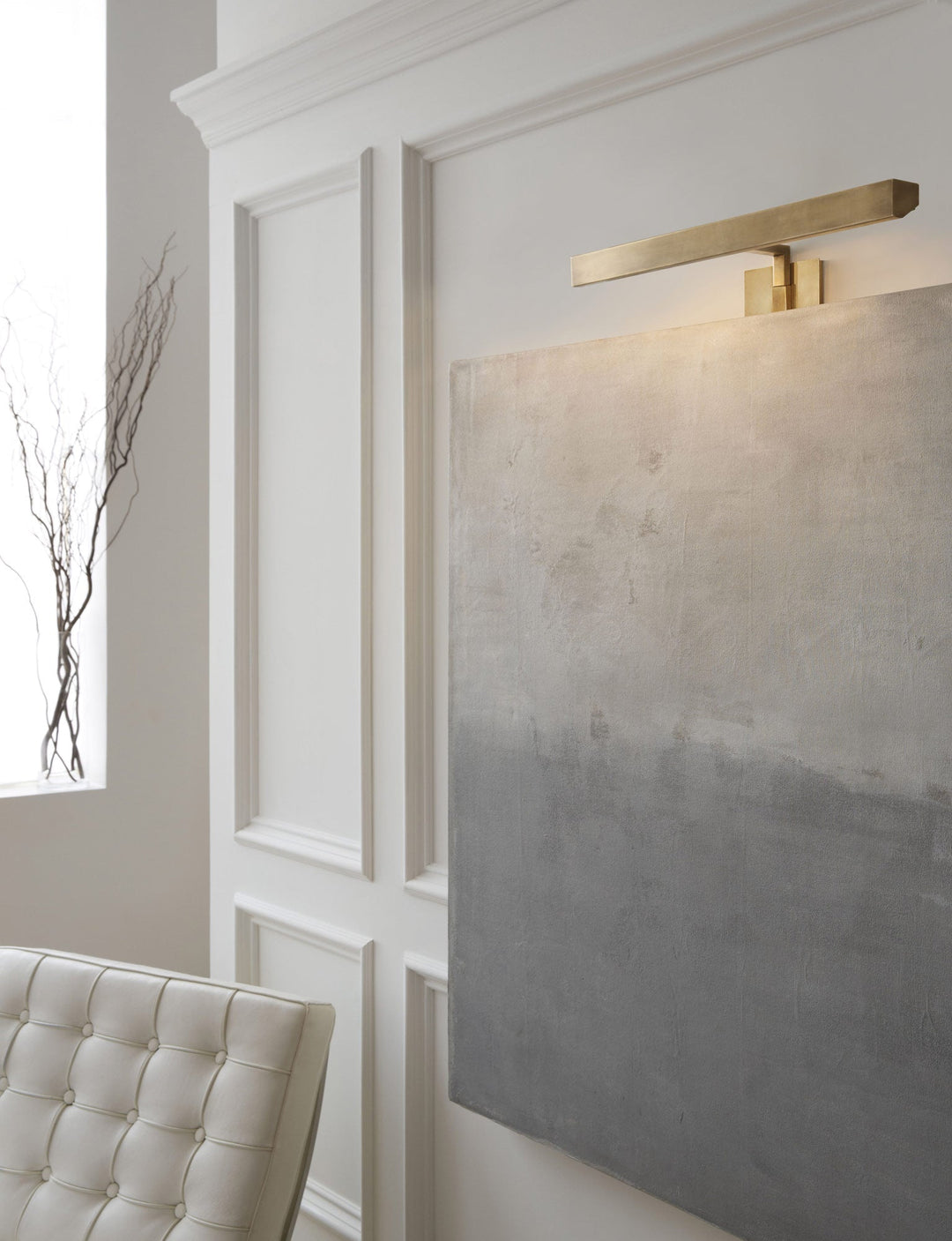 Visual Comfort Signature McClain Picture Light (view 2)