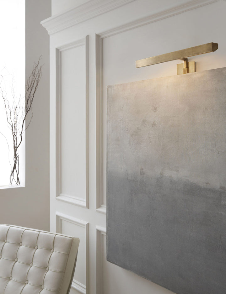 Visual Comfort Signature McClain Picture Light (view 2)