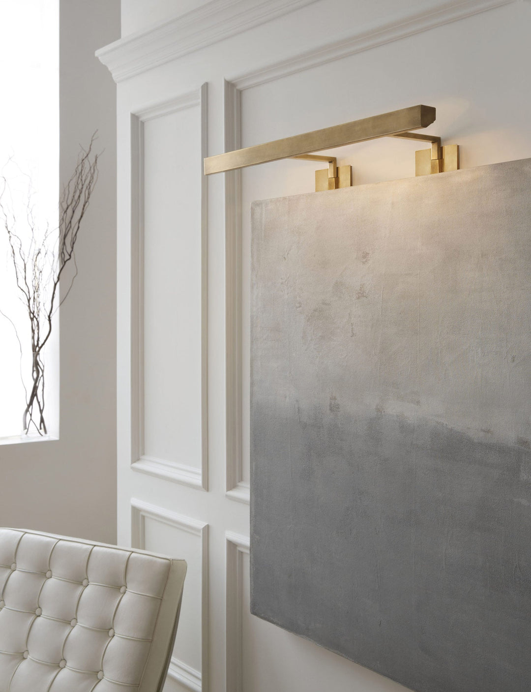 Visual Comfort Signature McClain Picture Light (view 3)