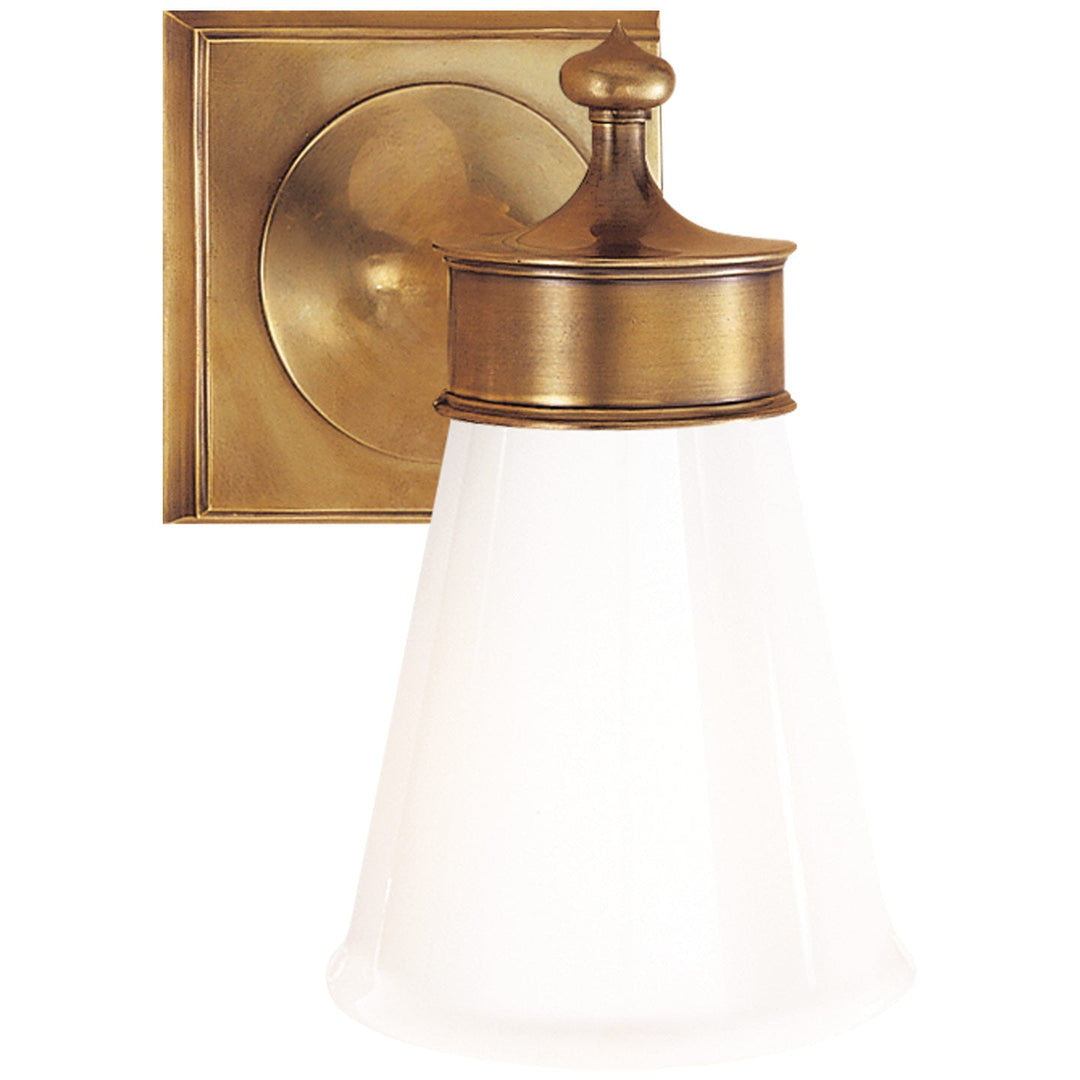 Visual Comfort Signature Siena Wall Sconce (view 2)