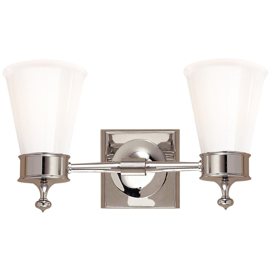 Visual Comfort Signature Siena Bathroom Vanity Light (view 2)