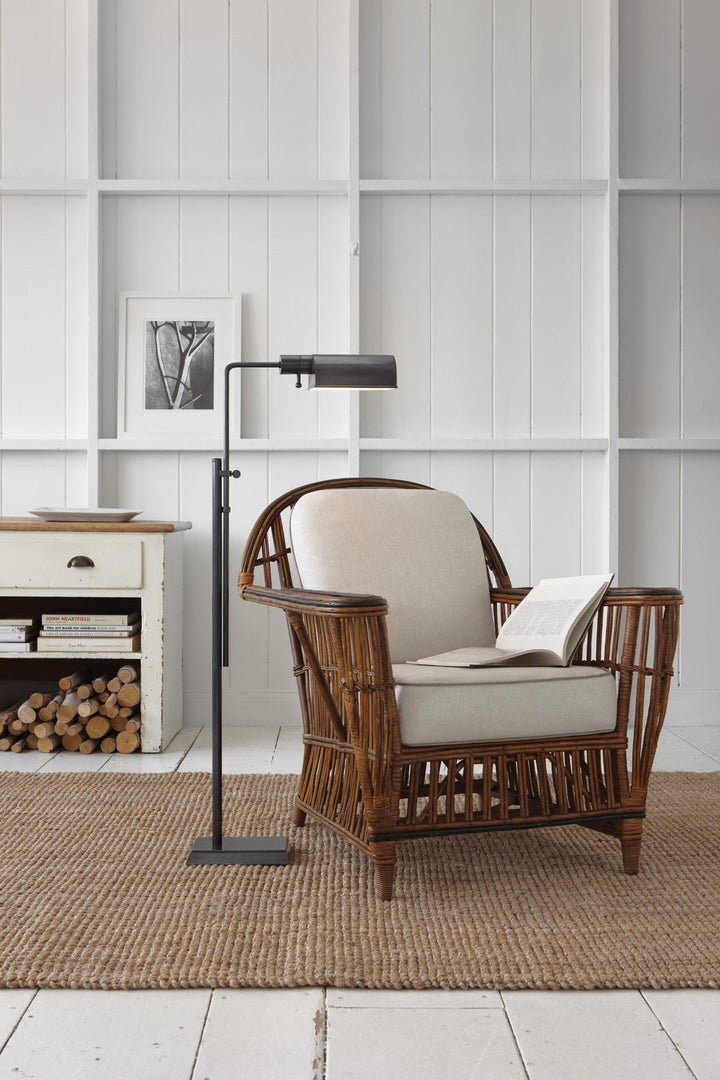Visual Comfort Signature Pask Pharmacy Floor Lamp (view 2)