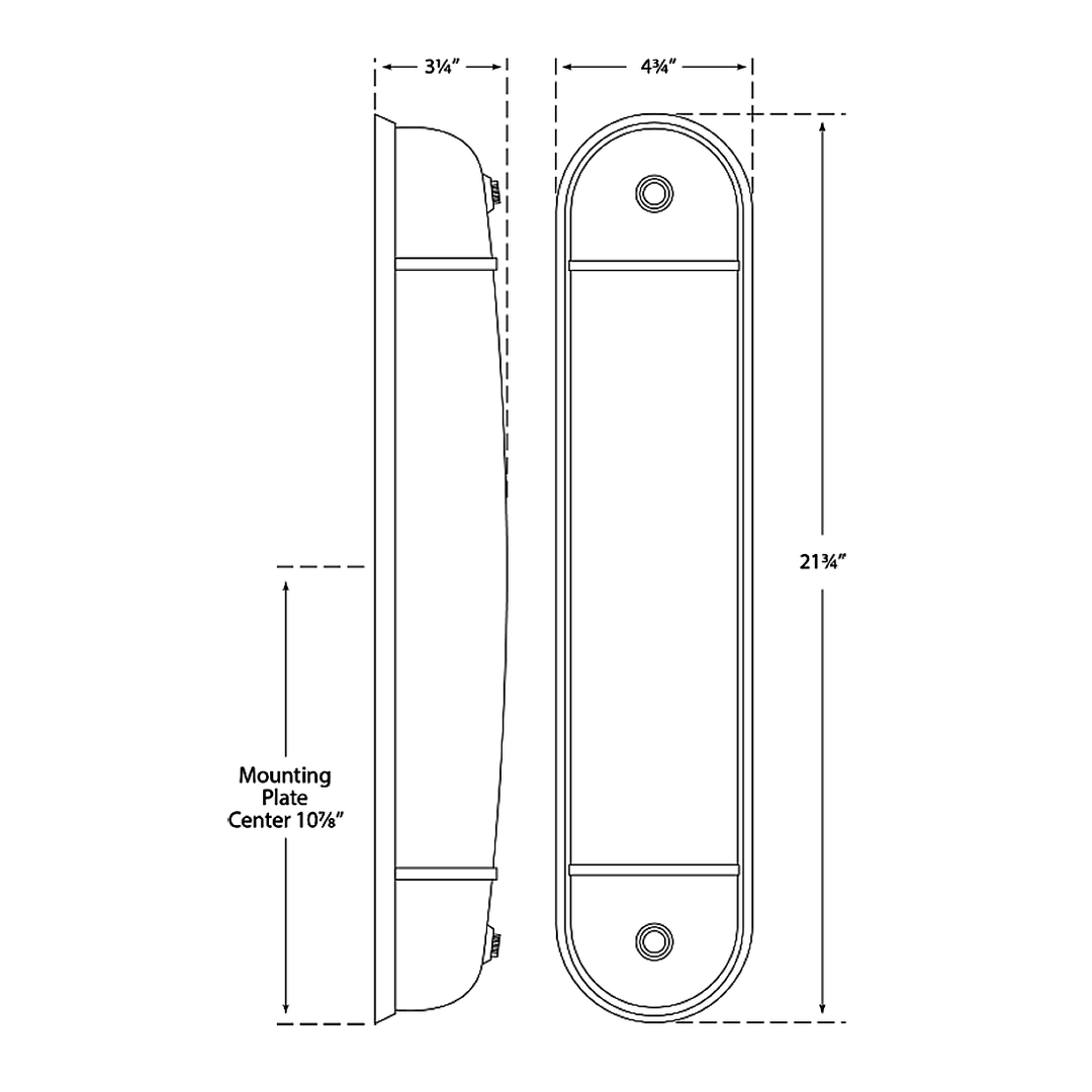 Visual Comfort Signature Selecta Wall Sconce
