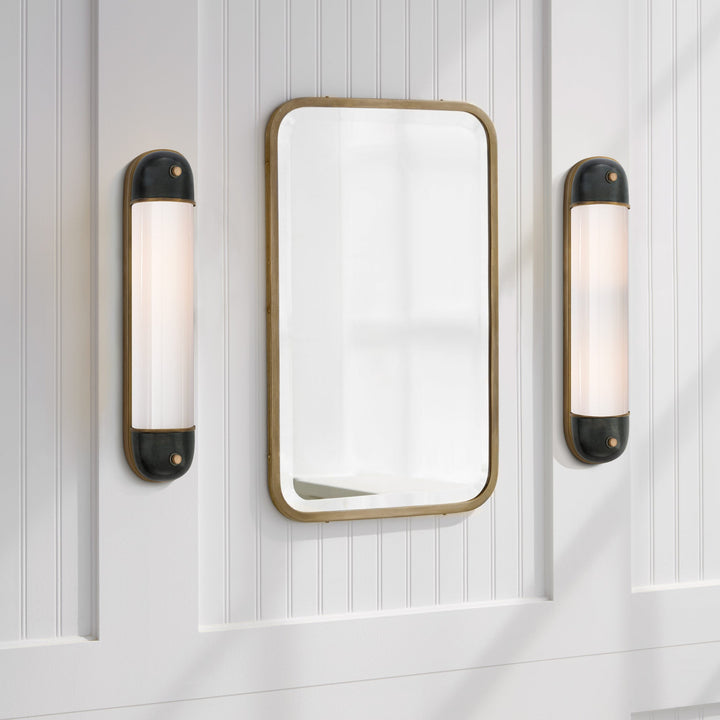 Visual Comfort Signature Selecta Wall Sconce (view 2)
