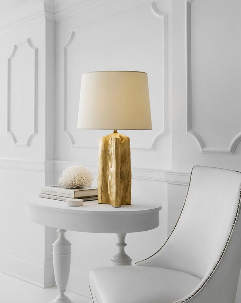 Visual Comfort Signature Sierra Buffet Table Lamp (view 2)