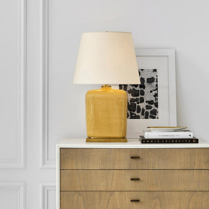 Visual Comfort Signature Mimi Table Lamp (view 2)