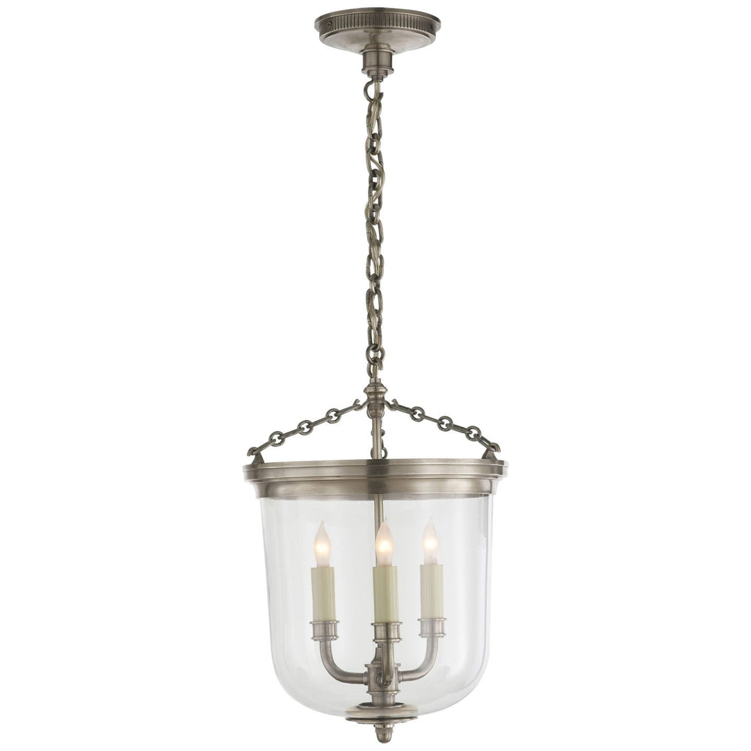 Visual Comfort Signature Merchant Pendant (view 3)