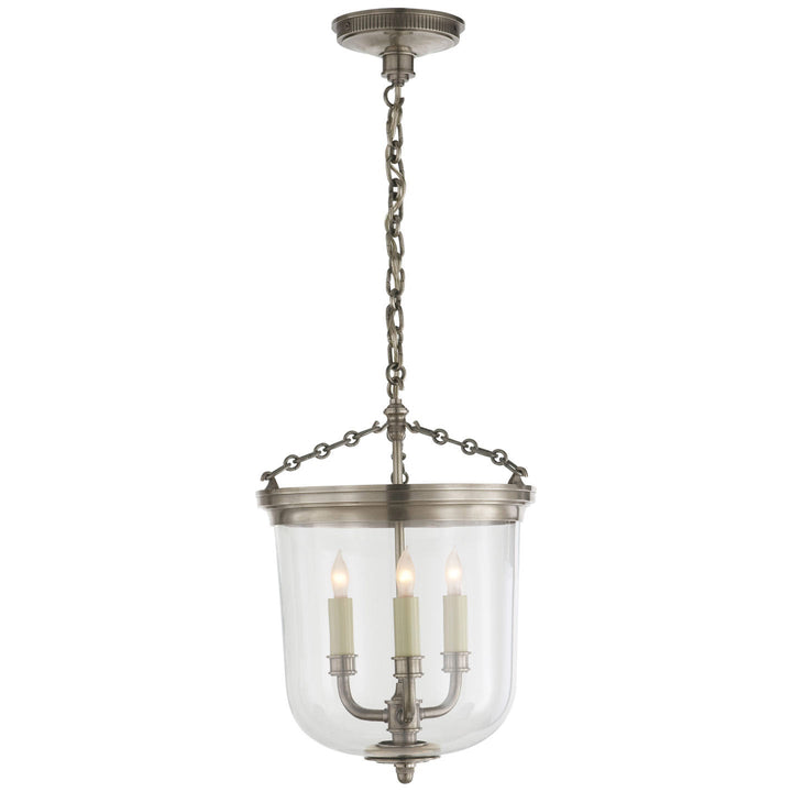 Visual Comfort Signature Merchant Pendant (view 3)