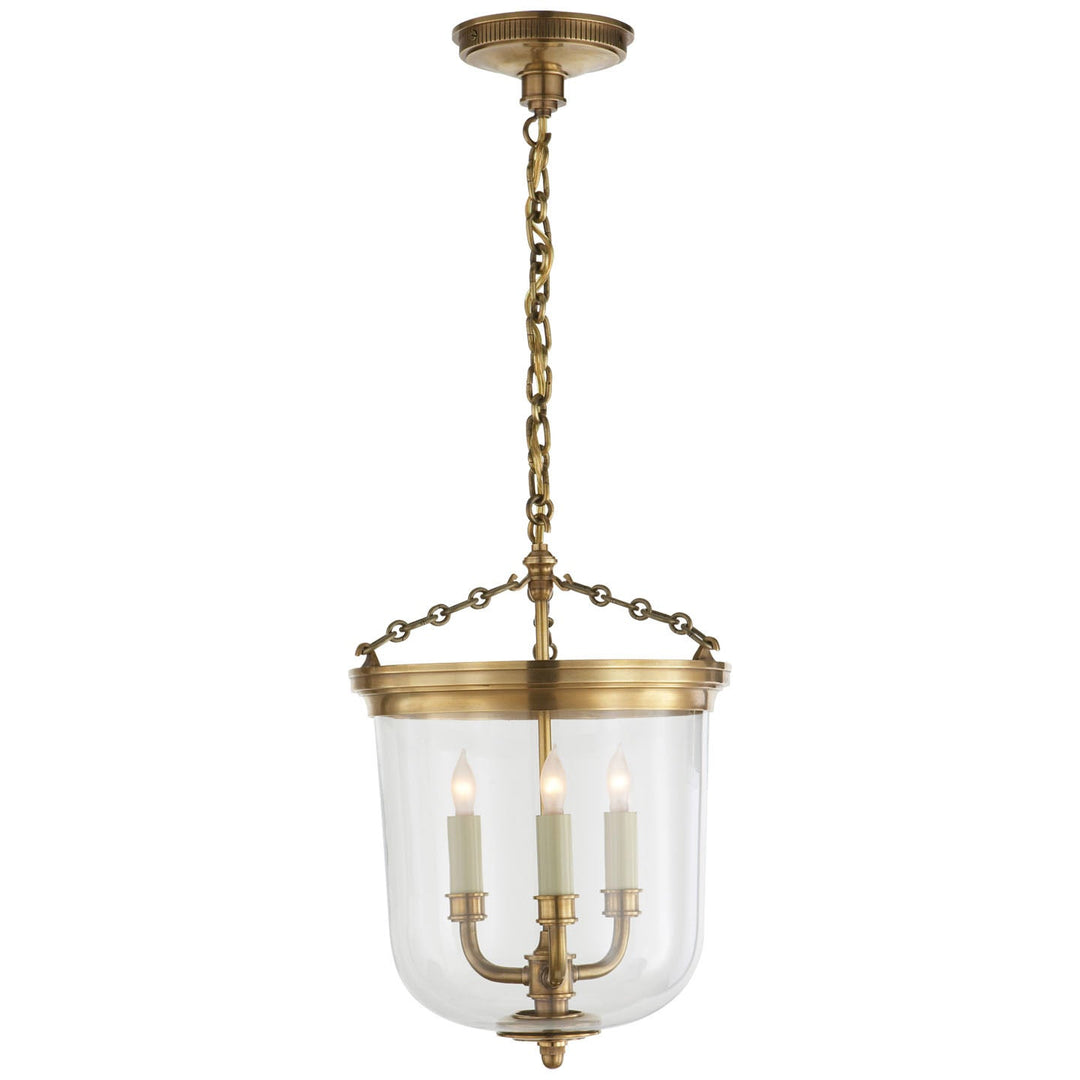 Visual Comfort Signature Merchant Pendant (view 2)