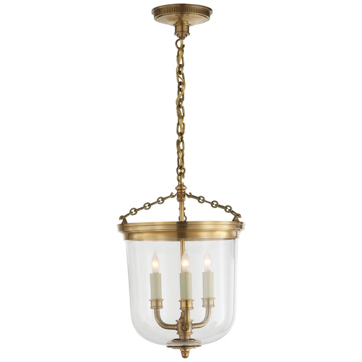 Visual Comfort Signature Merchant Pendant (view 2)