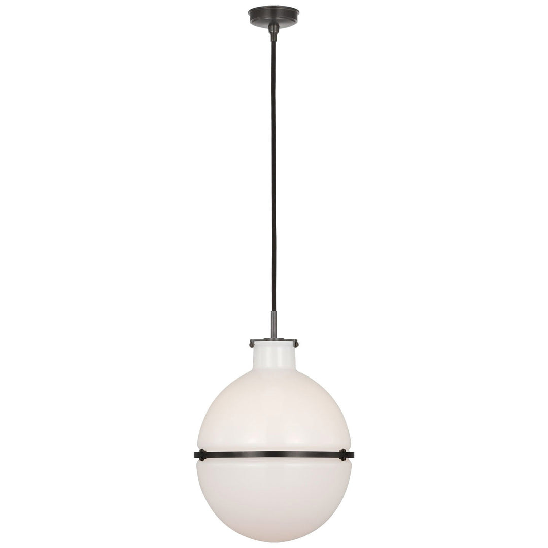 Visual Comfort Signature Maxey Pendant (view 3)