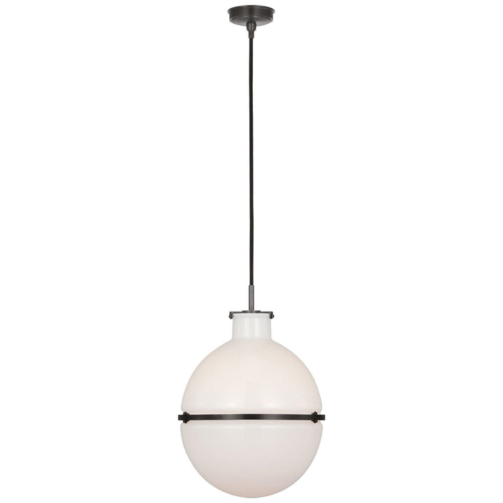 Visual Comfort Signature Maxey Pendant (view 3)