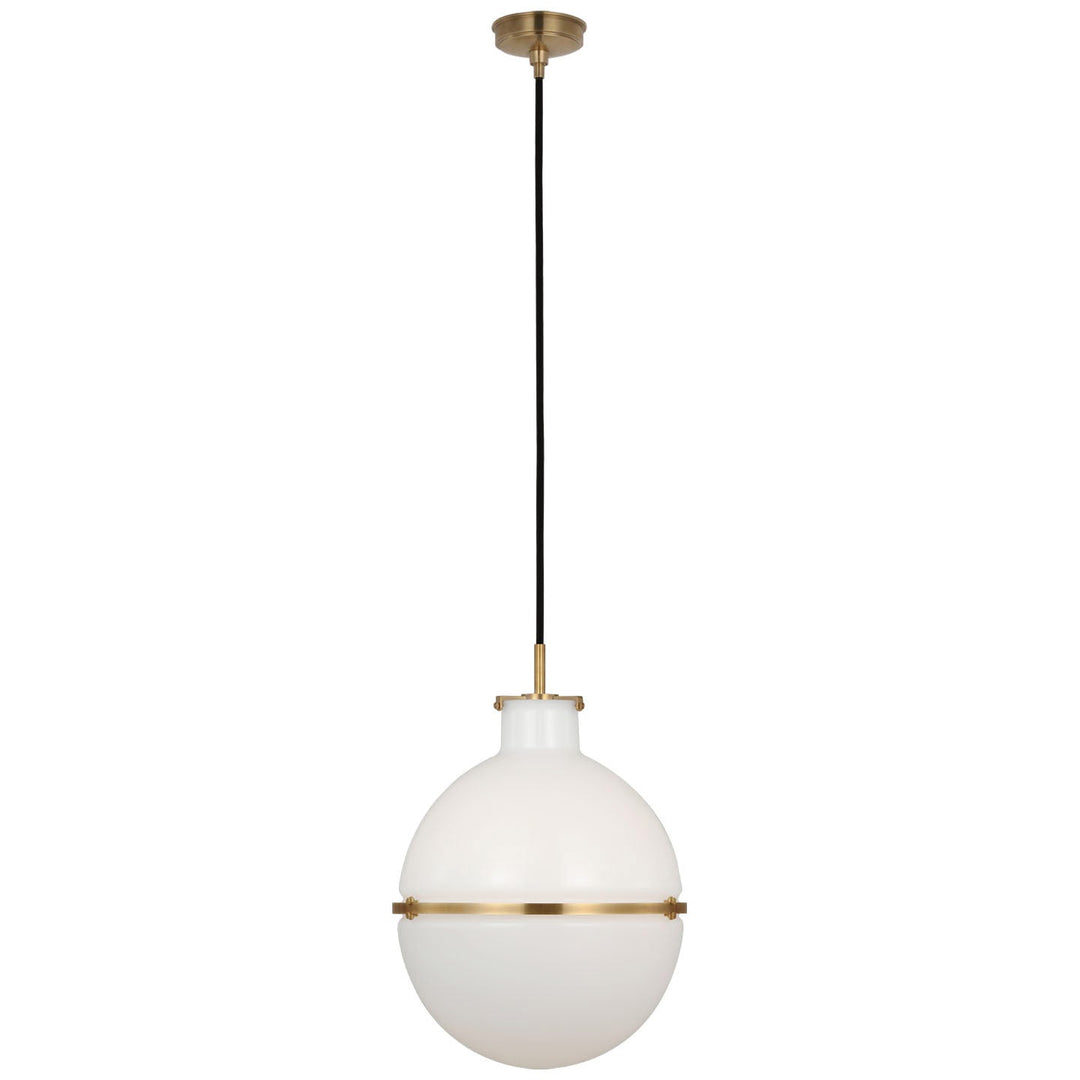 Visual Comfort Signature Maxey Pendant (view 2)