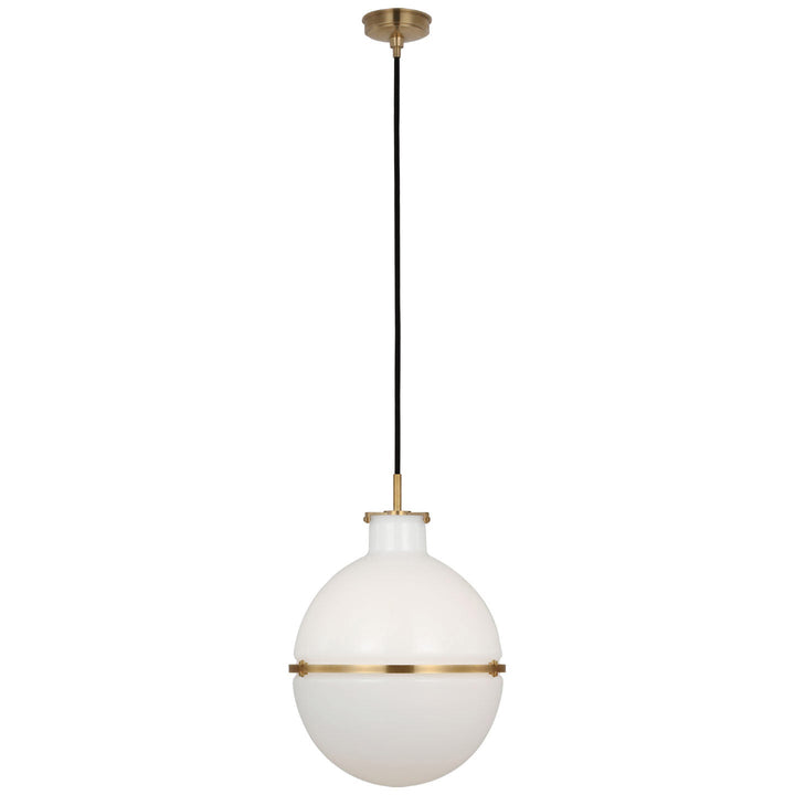 Visual Comfort Signature Maxey Pendant (view 2)