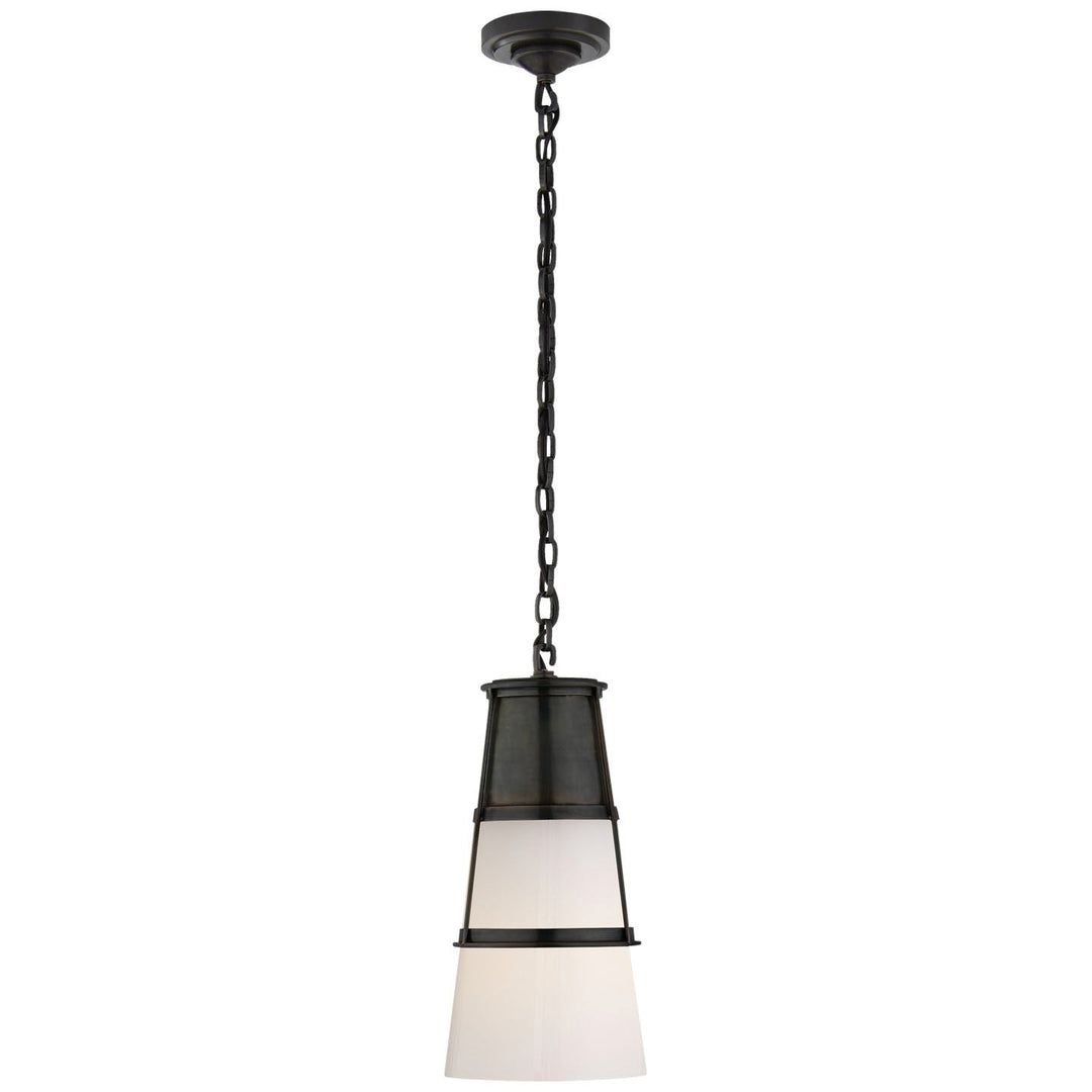 Visual Comfort Signature Robinson Medium Pendant (view 3)